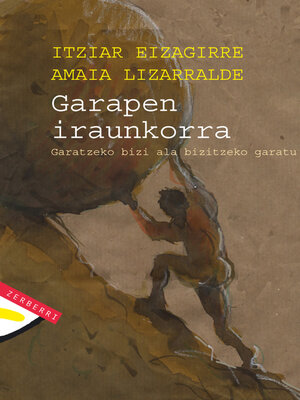 cover image of Garapen iraunkorra